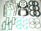 Gasket Set for Johnson-Evinrude 185HP-250HP (1994–2001) Replaces 0437725 0436947