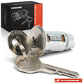 Ignition Lock Cylinder with Keys for Chevy Cadillac Buick Olds 