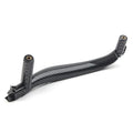 Carbon Fiber Door Pull Handle Trim Cover for BMW X5 X6 (2014-2018)