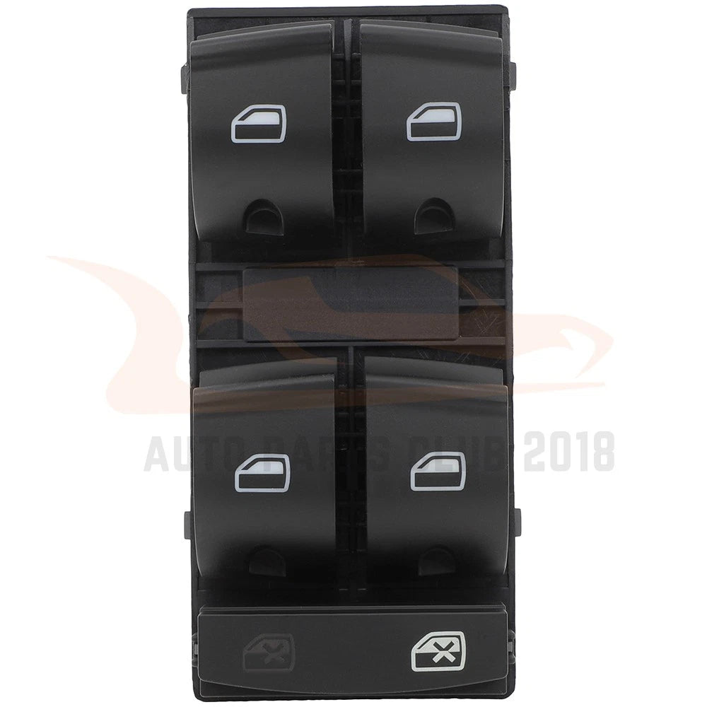 Power Window Switch for Audi Q7, S6 (2007–2011) 4F0959851A5PR