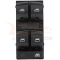 Power Window Switch for Audi Q7, S6 (2007–2011) 4F0959851A5PR