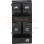 Power Window Switch for Audi Q7, S6 (2007–2011) 4F0959851A5PR