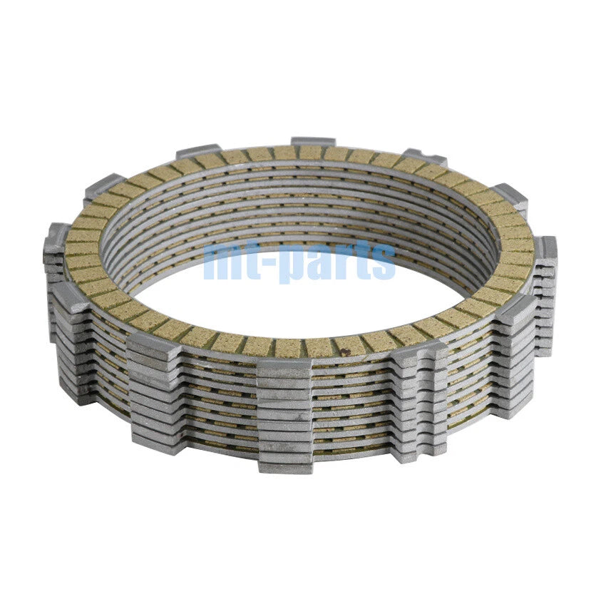 Clutch Friction Plate Kit for Ducati Multistrada V4/V4S (2021–2024)
