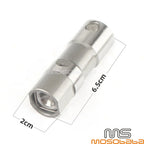 Hydraulic Roller Lifters for Harley Fatboy Dyna Wide Glide Twin Cam (99-16)