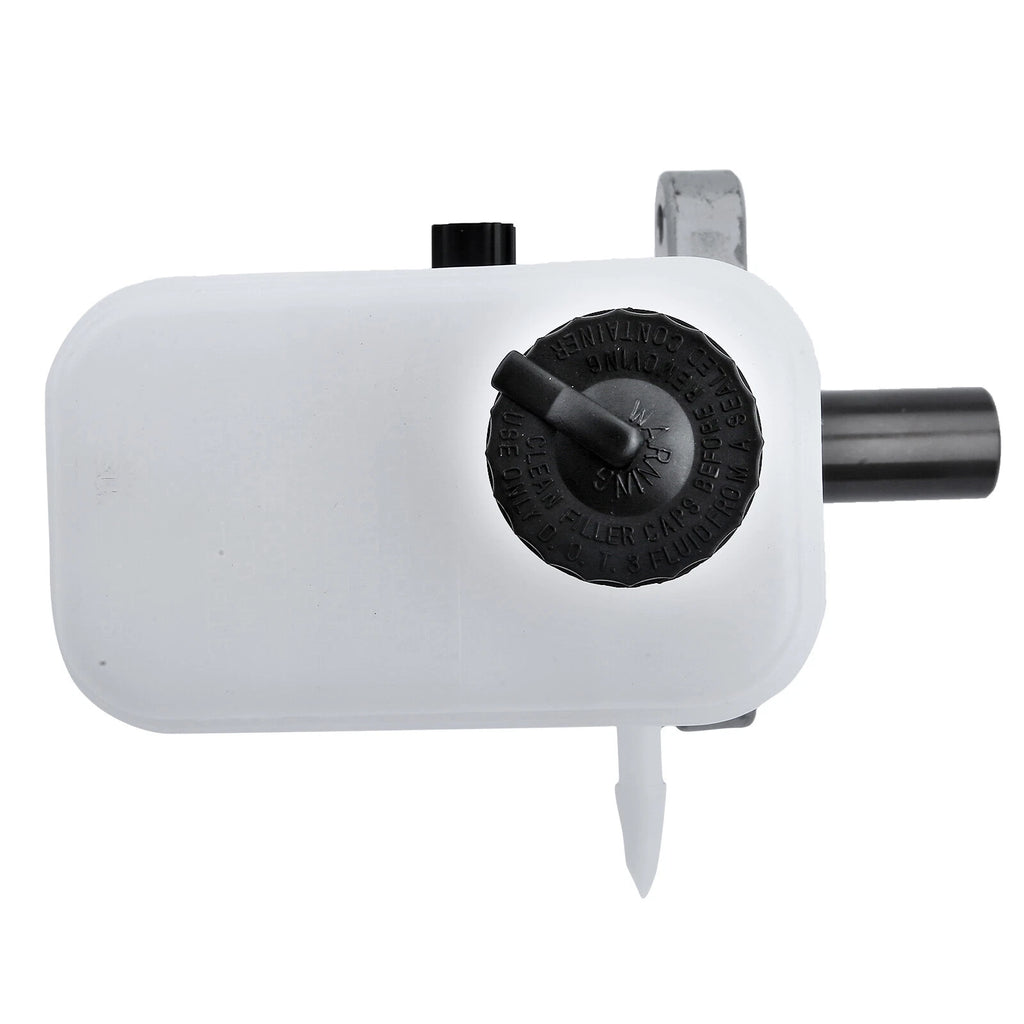 Brake Master Cylinder with Reservoir & Sensor for Jeep Wrangler (2007-2017)
