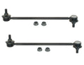 Set of 2 Front Suspension Stabilizer Bar Links for Chevy Pontiac