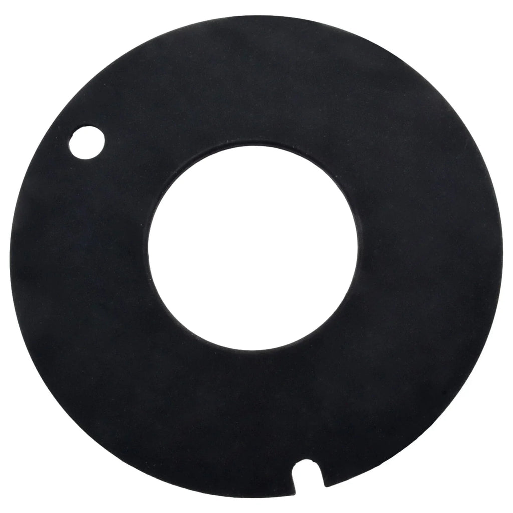 RV Toilet Rubber Bowl Seal Kit for Dometic Sealand Mansfield VacuFlush