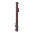 Brush Roll for 917390-01 259mm Width