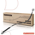 Rear Center Brake Hydraulic Hose for Dodge Ram 1500 2500 (1999–2003)