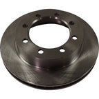 Front Brake Disc for Ford F250 F350 (1997)