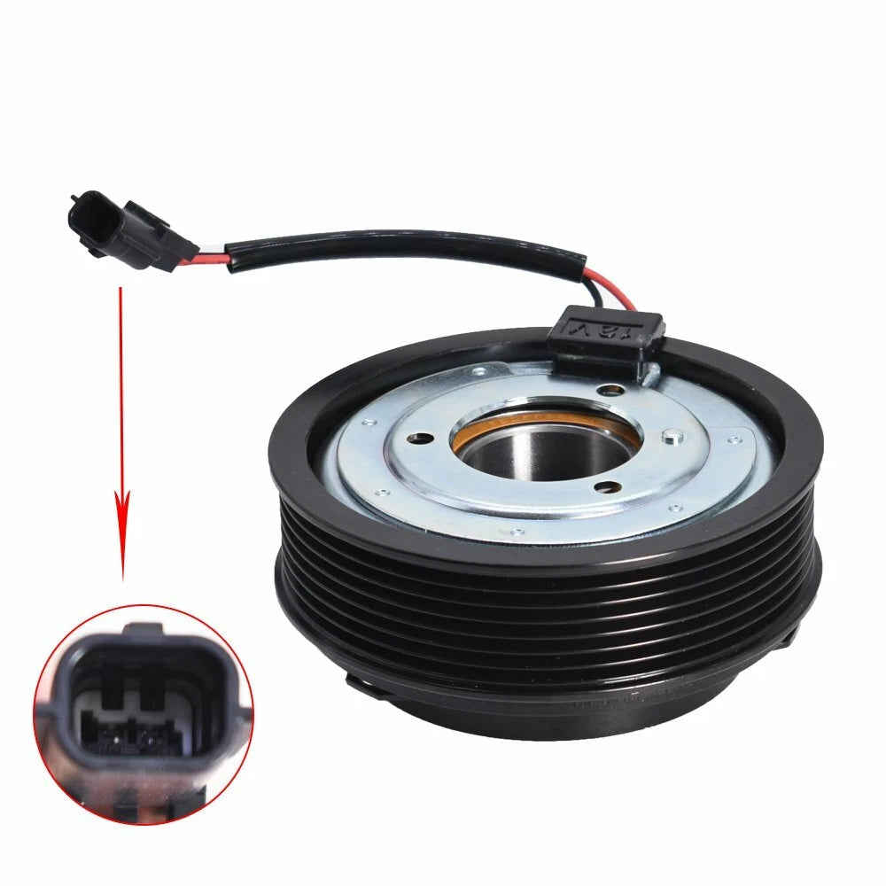 A/C Compressor Clutch Kit for Nissan Maxima (2009â2014)