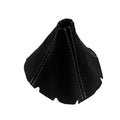 Manual Shift Boot for Dodge Viper (2003–2006) Carbon Gray Stitch