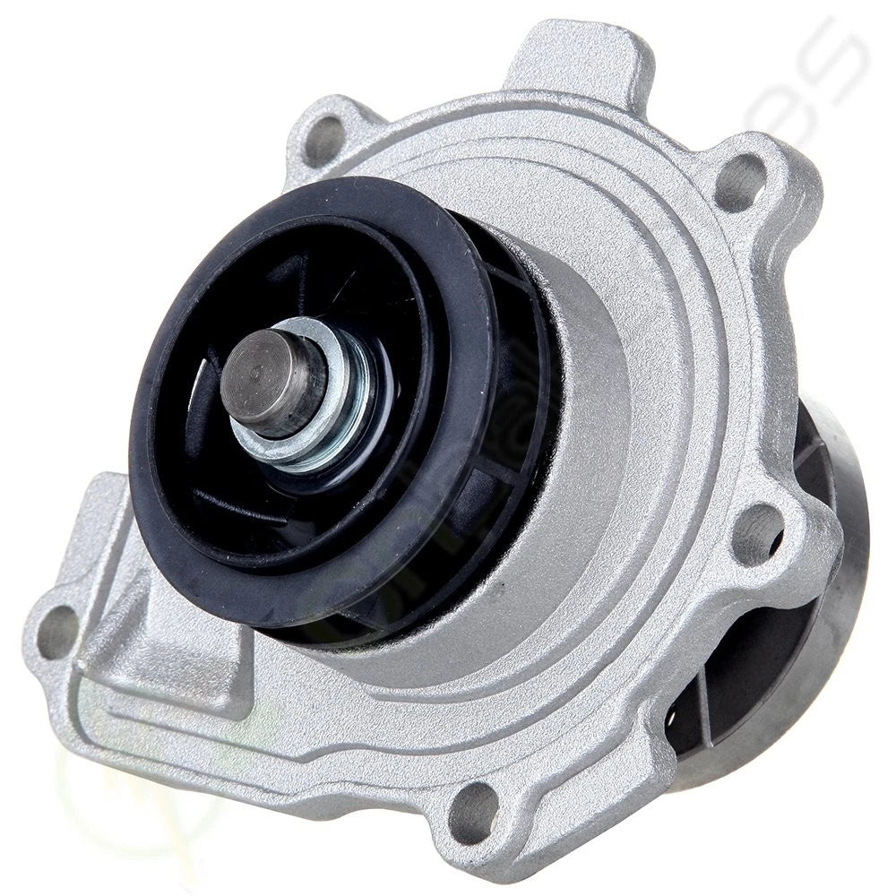 Water Pump for Chevrolet Aveo Cruze Sonic Pontiac G3 Wave (2004–2019)