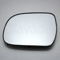 Left Side Wing Mirror Lens for 2005-2014 Toyota Hilux Vigo AN10 AN20 KUN26