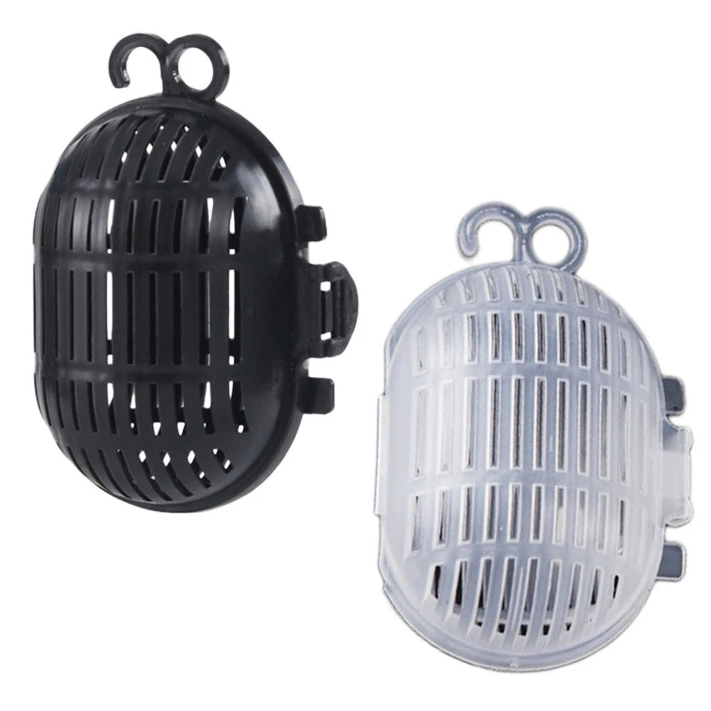 Bait Cage Feeder Holder for Fishing (Universal Fit)