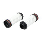 Set of 2 HEPA Filters for DEERMA VC80 Pro (2018–2023)
