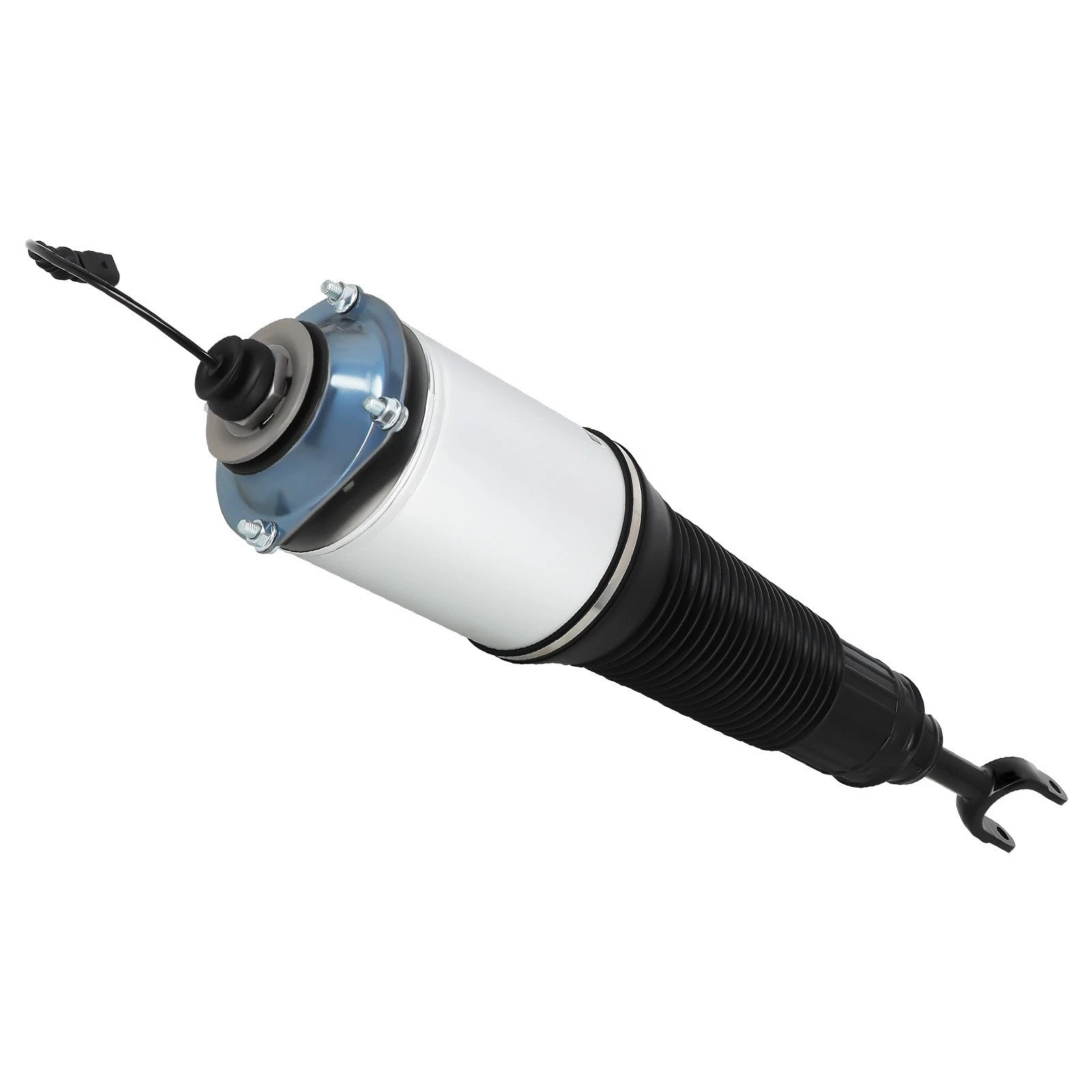 Front Left Air Suspension Shock Strut Assembly for Audi A8 D3 (2004–2010) 4E0616049
