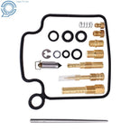 Carburetor Rebuild Kit for Honda Rincon 650 TRX650FA (2003-2006)