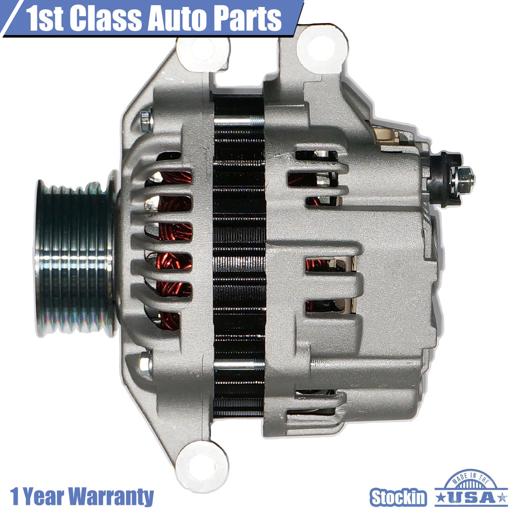 Alternator for Acura RSX (2002-2006)