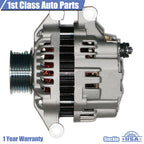 Alternator for Acura RSX (2002-2006)