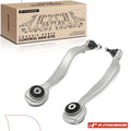 2X Front Lower Control Arm with Ball Joint for Mercedes-Benz C300 (2015–2021)