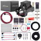 Wireless Air Shock Compressor Controller Kit for Springs Bags (YYYY–YYYY)