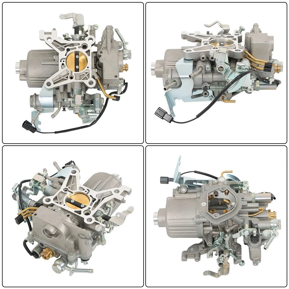 Carburetor MD192036 for Mitsubishi Lancer Proton Saga (4G13, 4G15)