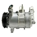 AC Compressor Kit Replacement for Ford Mustang EcoBoost 2.3L (2018-2019)
