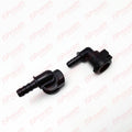 2Pcs Oil Racor for MerCruiser (90º) (22-861163, 861163)