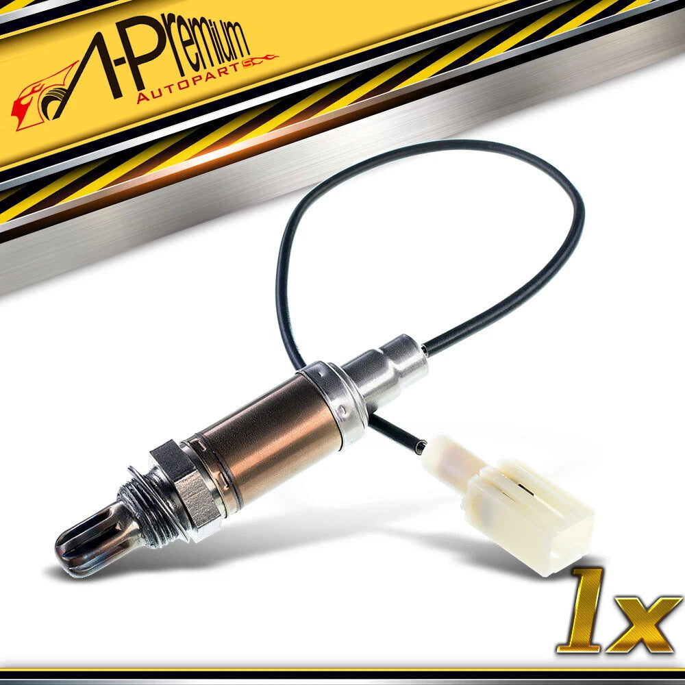 O2 Oxygen Sensor for Ford Festiva (1988–1989) Mazda B2600 RX-7 (1988–1991)