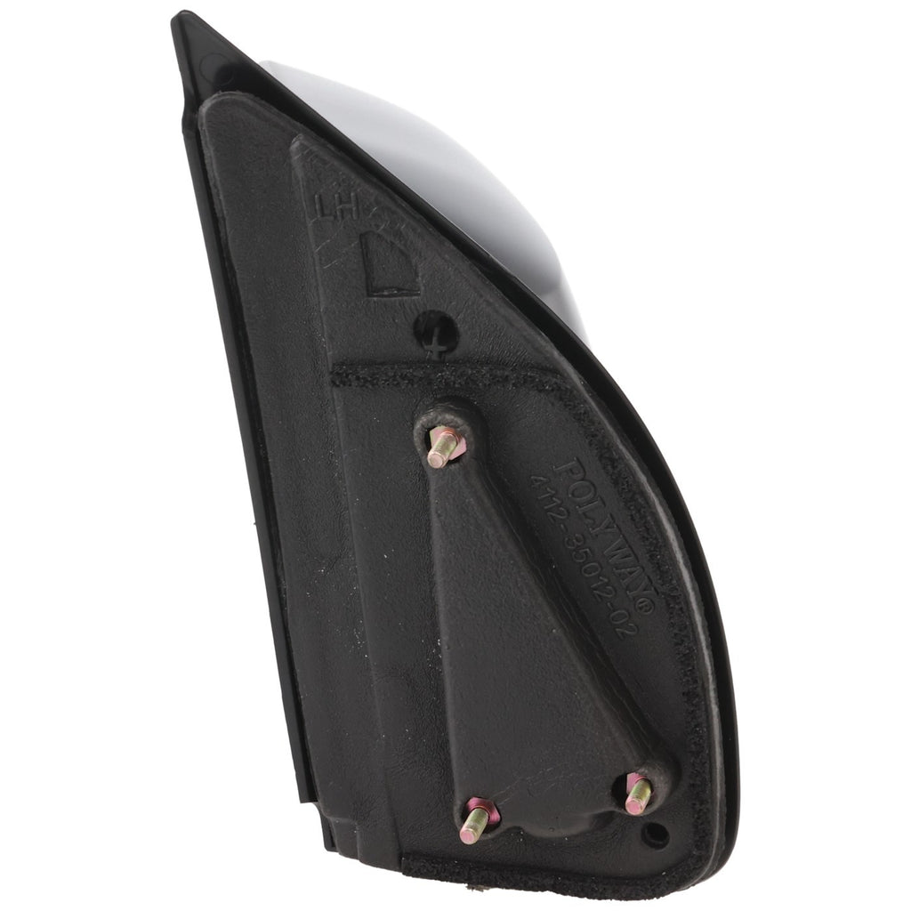 Driver Left Side Mirror for Nissan Frontier, Xterra, Equator