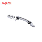 Exterior Door Handle Set for Hyundai Accent (2006–2011)