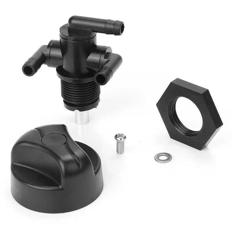 Fuel Shut Off Valve Petcock for Polaris Sportsman (1999–2008)