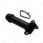 Outlet Adapter Hose Pipe for BMW 1, 2, 3, 5 Series N47 2.0L Diesel