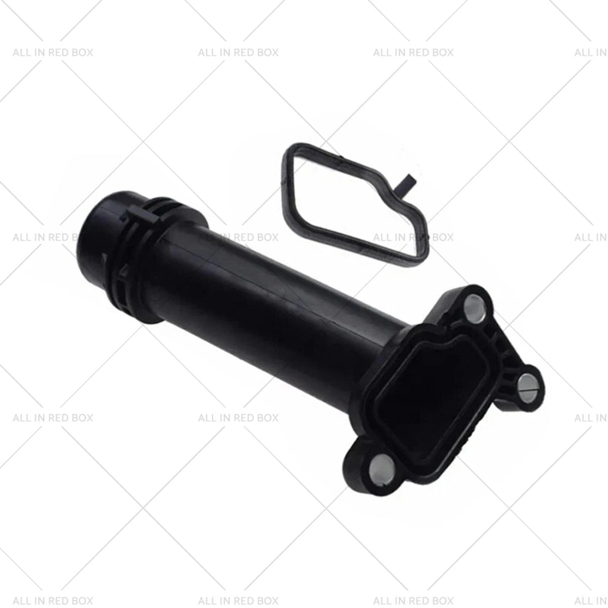 Outlet Adapter Hose Pipe for BMW 1, 2, 3, 5 Series N47 2.0L Diesel