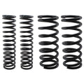 Coil Springs Kit for Mercedes W123 230 240D RWD Sedan (1976–1985)