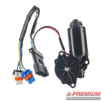2X Headlight Motors for Chevrolet C5 Corvette (2000-2004)