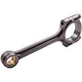 Forged X-Beam Connecting Rods + ARP 2000 Bolts for Honda GK5 (2015–2021)