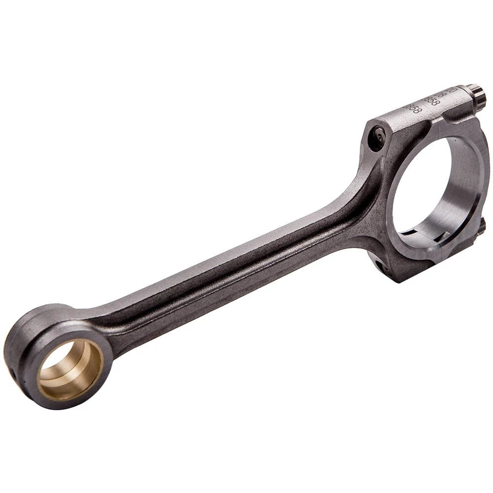 Forged X-Beam Connecting Rods + ARP 2000 Bolts for Honda GK5 (2015–2021)
