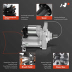 Starter for Honda Accord (1998-2007)