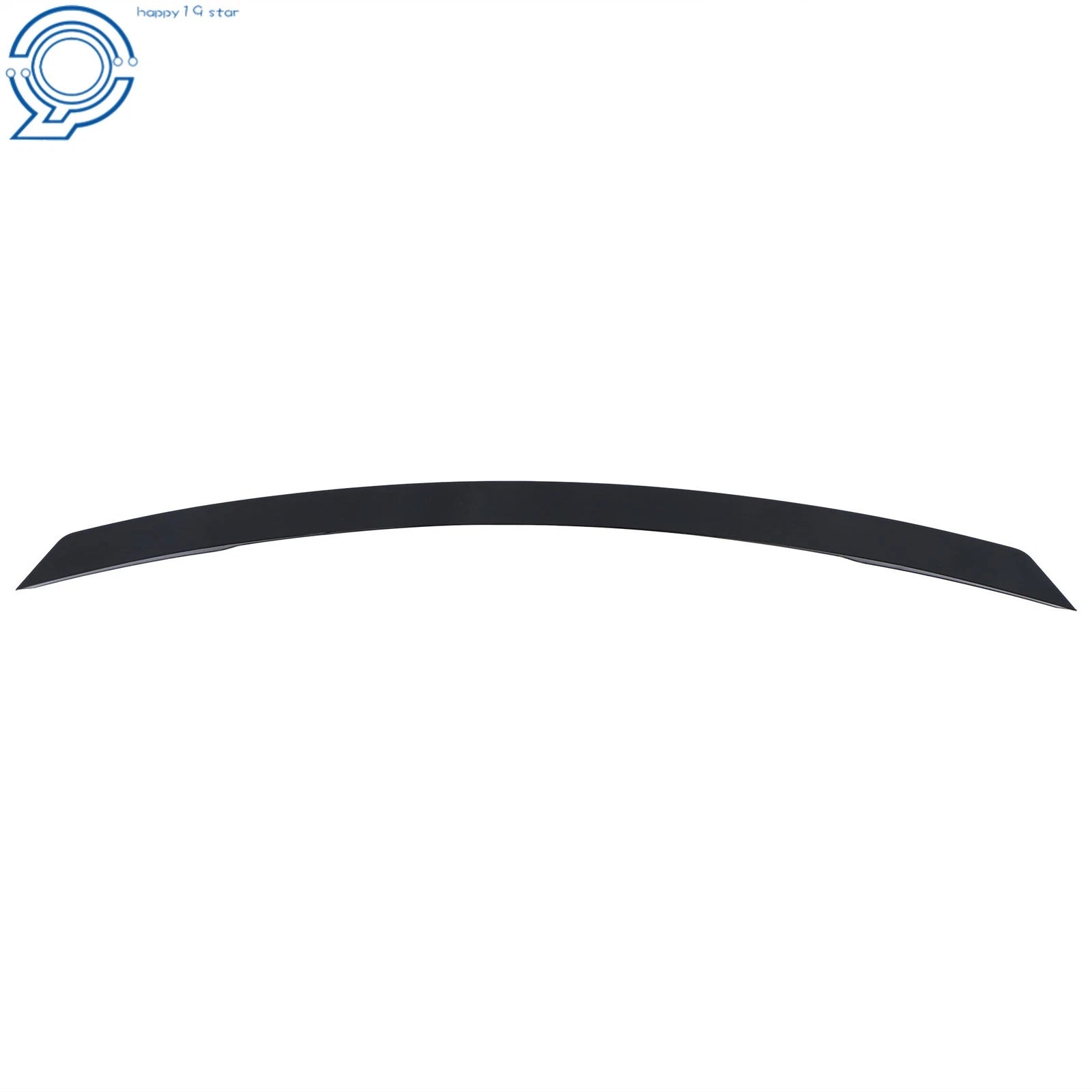 Rear Roof Spoiler for Jeep Grand Cherokee (2013–2021)