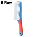 Car Interior Cleaning Brush Set of 2 (25mm & 35mm)