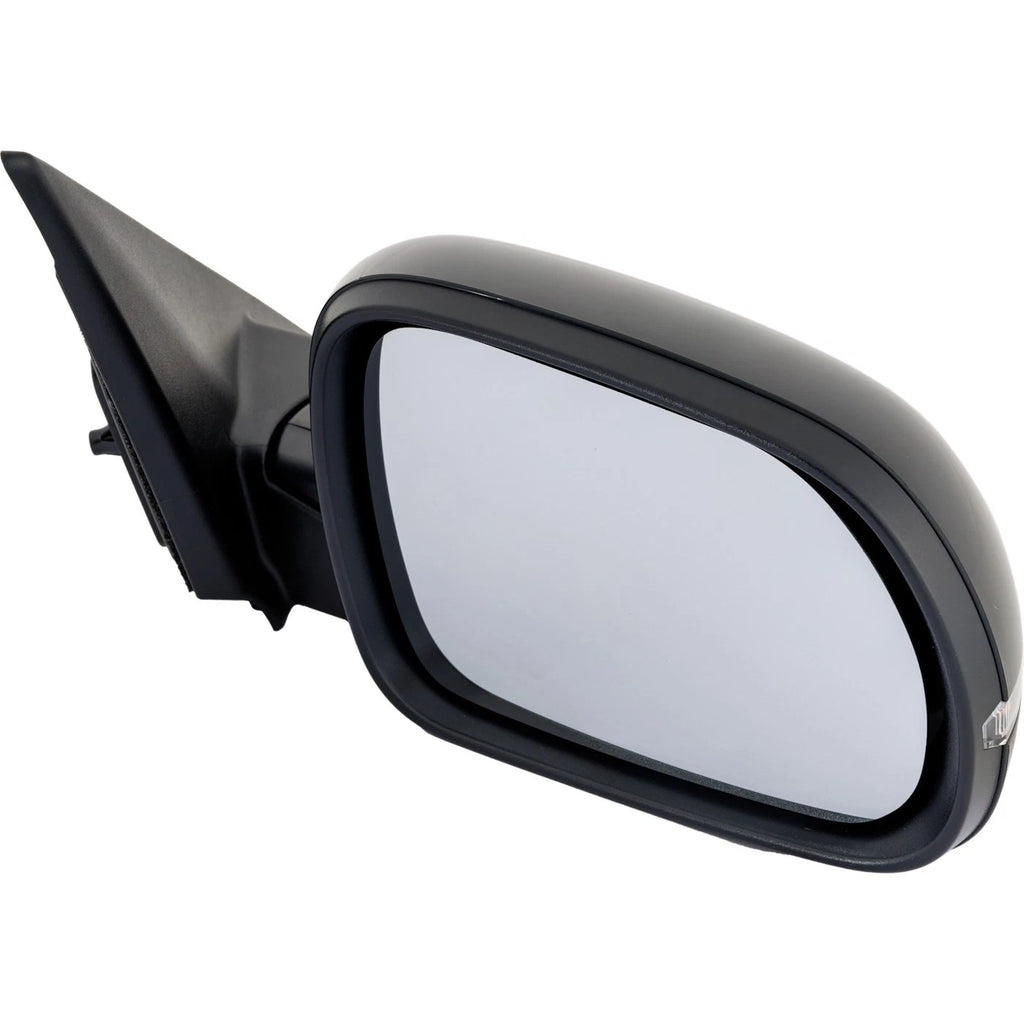 Right Side Mirror for Chevrolet Blazer (2019–2022) Power Glass Heated