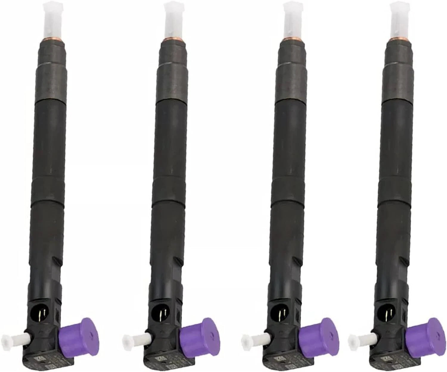 4X Fuel Injector 33800-4A700 for Hyundai Grand Starex H1 Kia Bong 3 (2007–2019)