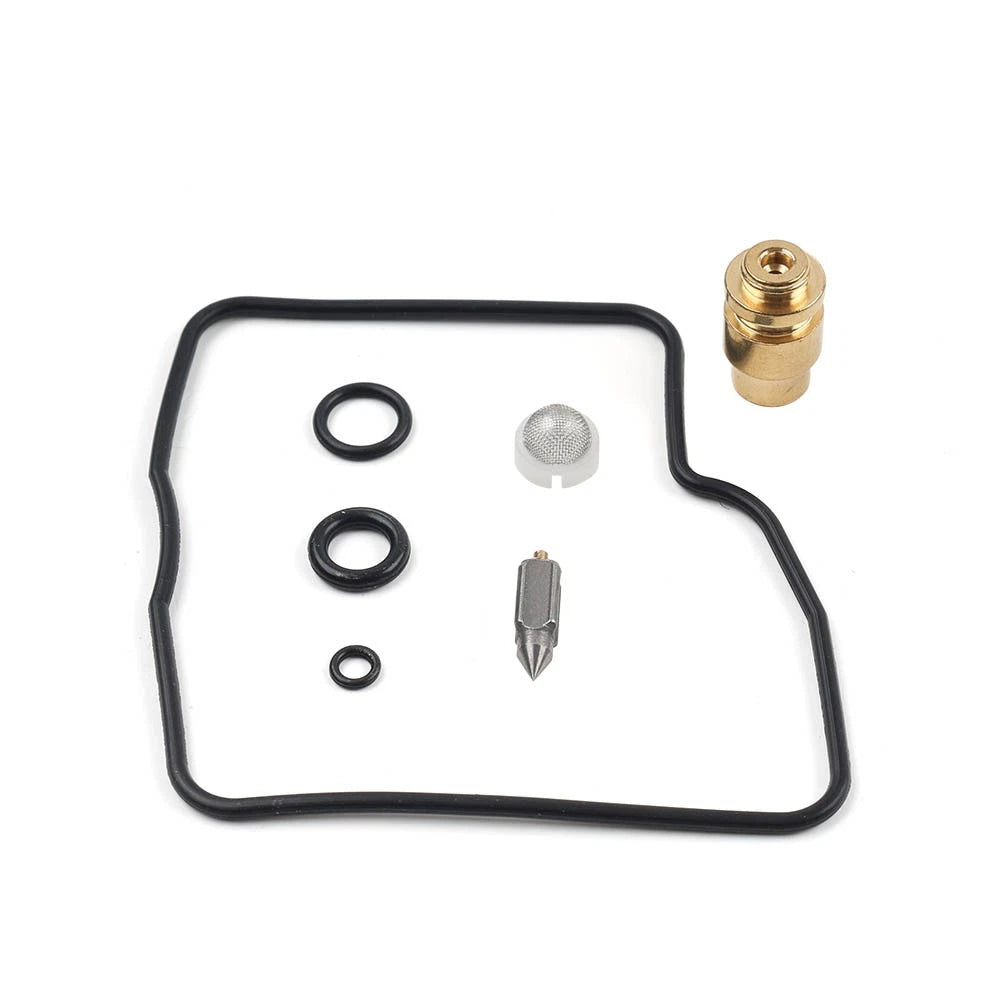 Carburetor Repair Kit for Suzuki VS 1400 GLF Intruder (1987–1988)