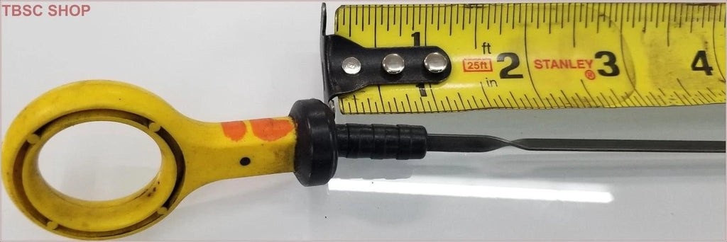Engine Dipstick for Saturn SL SL1 SL2 SC SC1 SC2 SW SW1 SW2 (1991–1994) 21000481