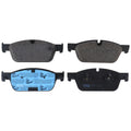 Disc Brake Pad Set for Mercedes-Benz ML550 (2012–2013)
