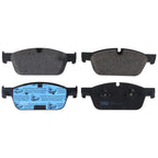 Disc Brake Pad Set for Mercedes-Benz ML550 (2012–2013)