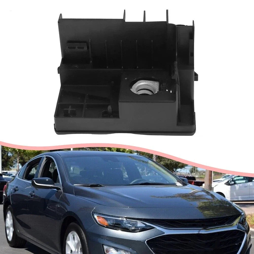 Battery Terminal Fuse Box