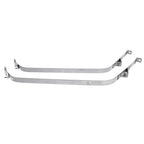 2X Fuel Tank Strap for Nissan Murano (2003–2006)